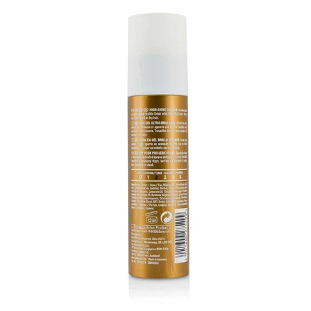 Goldwell Creative Texture Creative Texture Spray Crystal Turn High-Shine Gel Wax 100 мл: цены и характеристики
