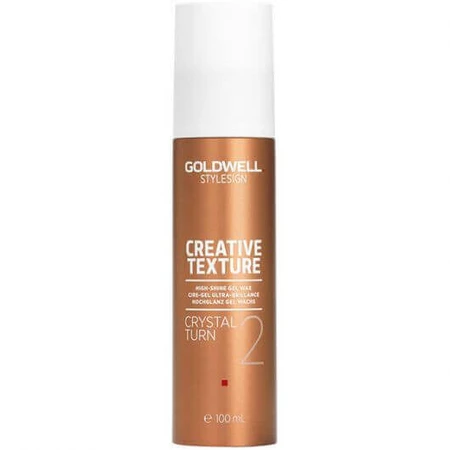 Goldwell Creative Texture Creative Texture Spray Crystal Turn High-Shine Gel Wax 100 мл: цены и характеристики