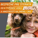 ФРОНТПРО® противопаразитарные таблетки для ингаляций для собак (25-50 кг) 1×3 табл, противопаразитарные таблетки: цены и характеристики