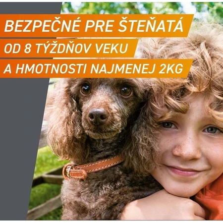 ФРОНТПРО® противопаразитарные таблетки для ингаляций для собак (25-50 кг) 1×3 табл, противопаразитарные таблетки: цены и характеристики