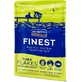 Fish4Dogs Капсула для собак Найтонші шматочки тунця з анчоусами 100 г
