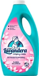 Гель для прання Lavandera ere flowers 2,5 л