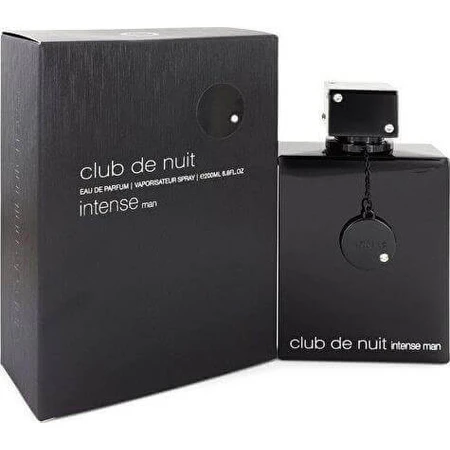 Armaf Club De Nuit Intense Man Edp 200ml 1×200 мл, парфумована вода: ціни та характеристики