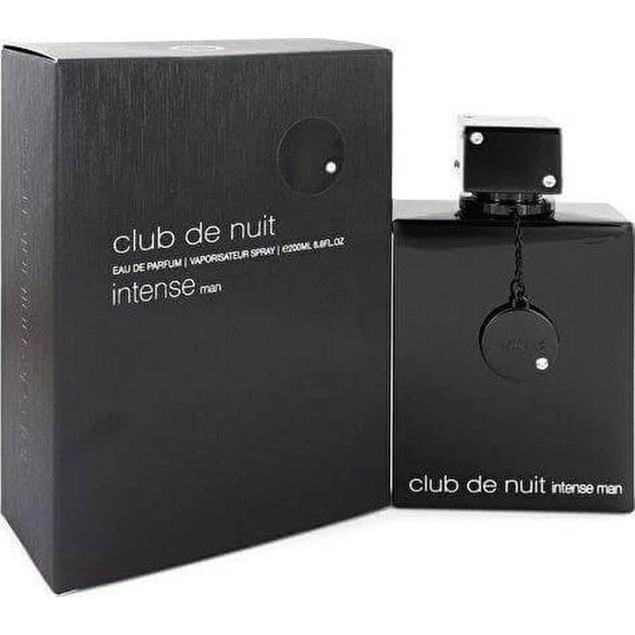 Armaf Club De Nuit Intense Man Edp 200ml 1×200 мл, парфумована вода: ціни та характеристики