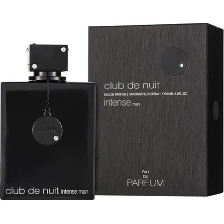 Armaf Club De Nuit Intense Man Edp 200ml 1×200 мл, парфумована вода: ціни та характеристики