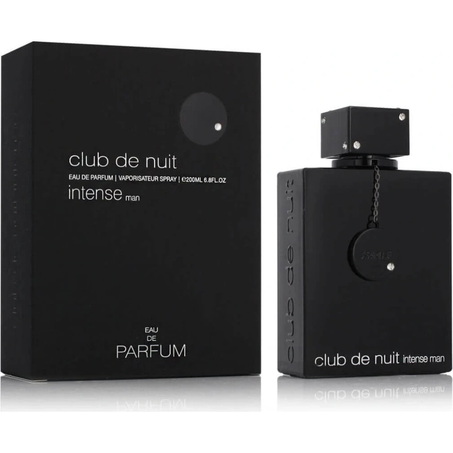 Armaf Club De Nuit Intense Man Edp 200ml 1×200 мл, парфумована вода: ціни та характеристики