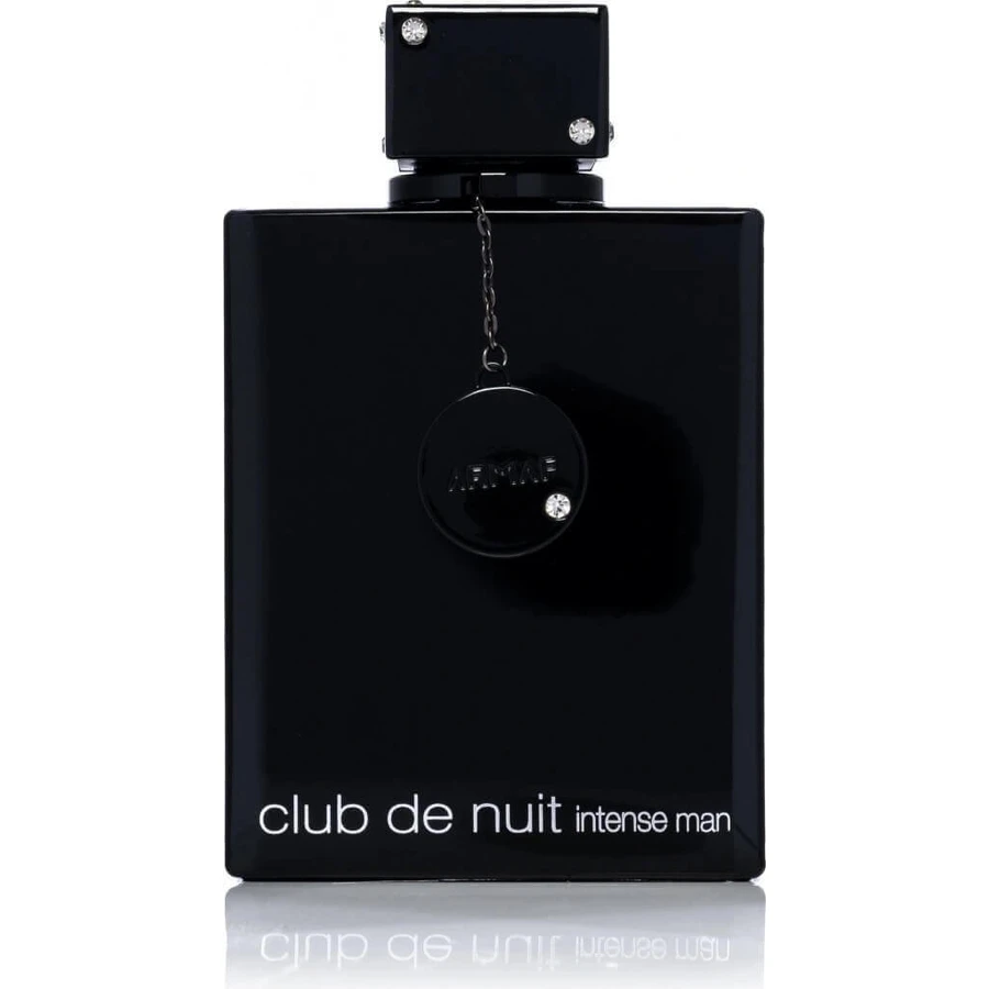 Armaf Club De Nuit Intense Man Edp 200ml 1×200 мл, парфумована вода: ціни та характеристики