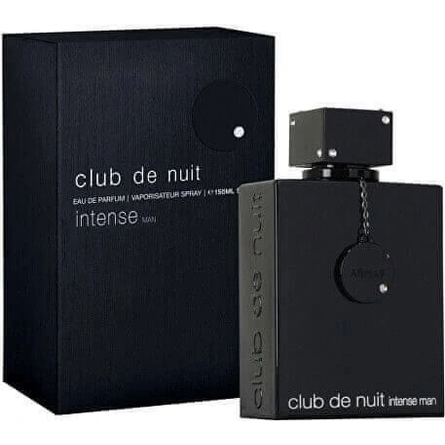Armaf Club De Nuit Intense Man Edp 200ml 1×200 мл, парфумована вода: ціни та характеристики