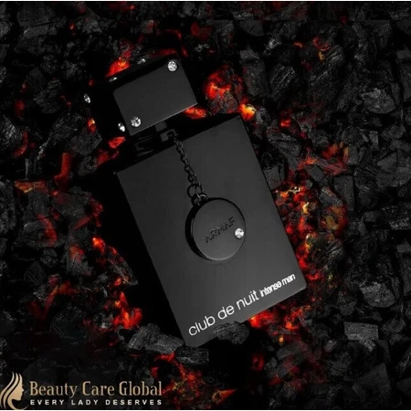 Armaf Club De Nuit Intense Man Edp 200ml 1×200 мл, парфумована вода: ціни та характеристики