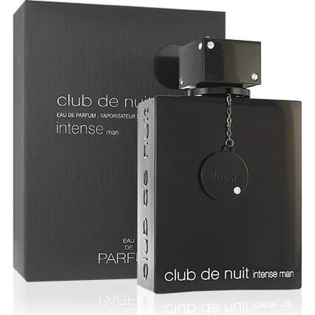 Armaf Club De Nuit Intense Man Edp 200ml 1×200 мл, парфумована вода: ціни та характеристики