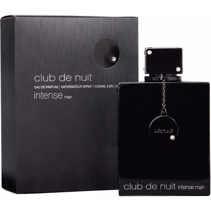 Armaf Club De Nuit Intense Man Edp 200ml 1×200 мл, парфумована вода: ціни та характеристики
