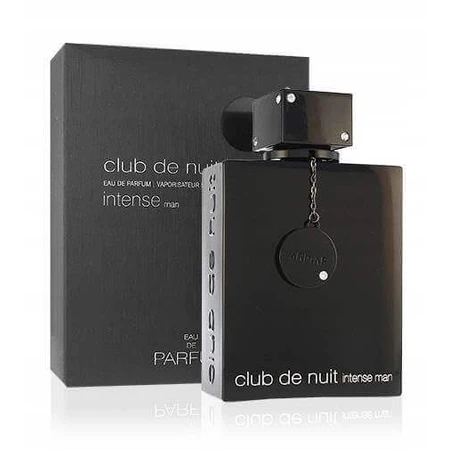 Armaf Club De Nuit Intense Man Edp 200ml 1×200 мл, парфумована вода: ціни та характеристики