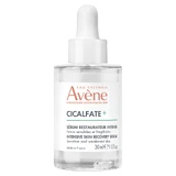Avene Cicalfate+, інтенсивна відновлювальна сироватка для тендітної та ослабленої шкіри, 30 мл