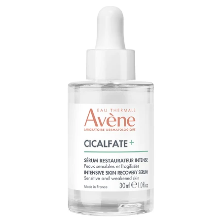 Avene Cicalfate+, интенсивная восстанавливающая сыворотка для хрупкой и ослабленной кожи, 30 мл: цены и характеристики