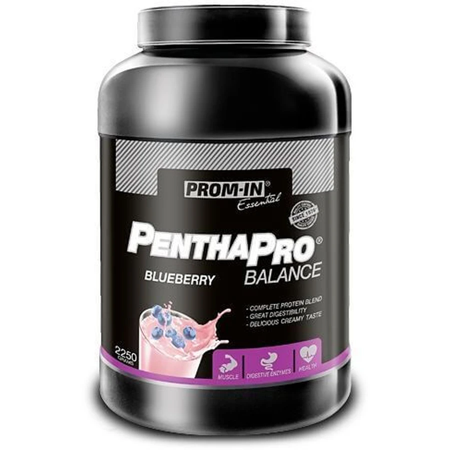 Баночка Prom-In Pentha Pro Balance 2250 г: ціни та характеристики