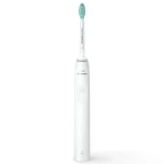 Philips Sonicare 2100 Series, звукова зубна щітка, HX3651/13, біла, 1 шт.: ціни та характеристики