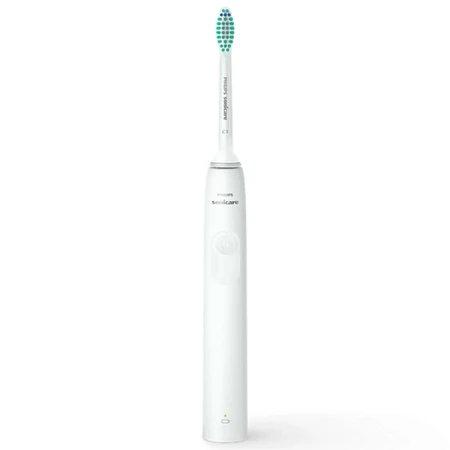 Philips Sonicare 2100 Series, звукова зубна щітка, HX3651/13, біла, 1 шт.: ціни та характеристики