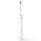 Philips Sonicare 2100 Series, звуковая зубная щетка, HX3651/13, белый, 1 шт.