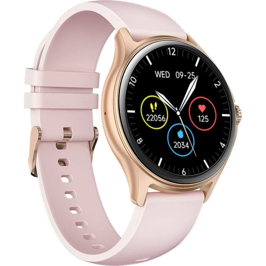 Niceboy Годинник Pixel 2 Rose Gold: ціни та характеристики