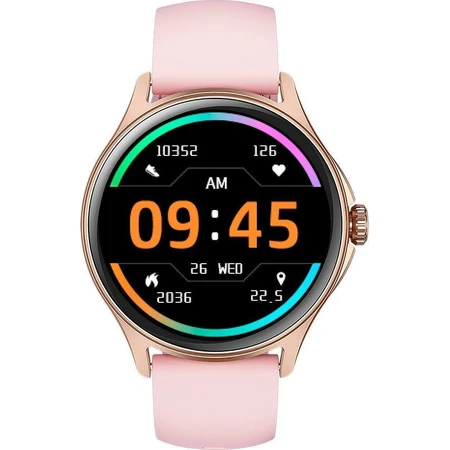 Niceboy Годинник Pixel 2 Rose Gold: ціни та характеристики