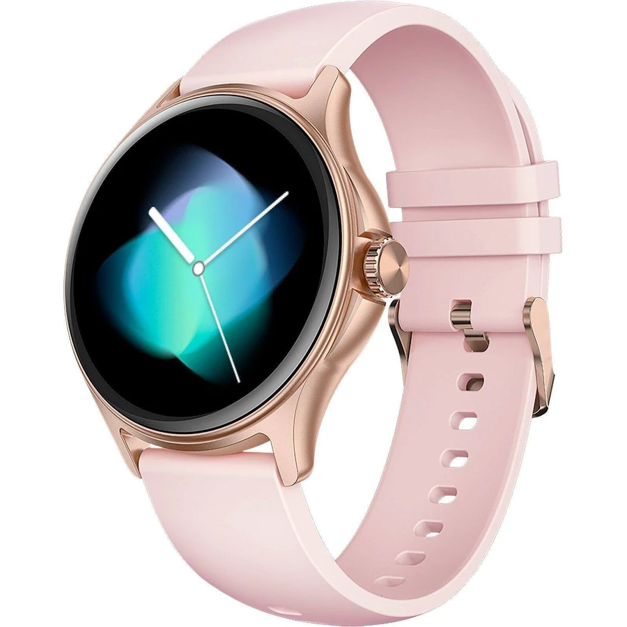 Niceboy Годинник Pixel 2 Rose Gold: ціни та характеристики