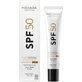 Mádara SPF50 Plant Stem Cell Ultra-Shield Sunscreen 1×40 мл, натуральный сертифицированный минеральный солнцезащитный крем