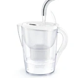 Brita Marella XL Memo MX+ белый чайник с фильтром 3,5 л