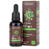 Skoczylas Витамин K2 MK-7 капли 30 мл