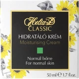 HELIA-D CLASSIC Увлажняющий крем для нормальной кожи 1×50 мл