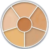Kryolan Concealer Circle NR3 Нейтралізуюча пудра 40г