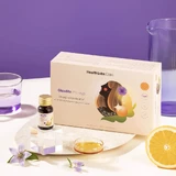 Health Labs GlowMe Pro-Age, укол, со вкусом апельсина, 30 мл х 15 шт.