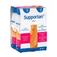 Специальное медицинское питание Fresenius Kabi Fresubin Supportan Drink вкус тропических фруктов, 4 x 200 мл