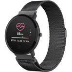 Розумний годинник ForeVive SB-320 Black: ціни та характеристики