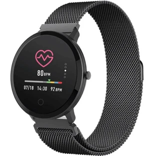 Розумний годинник ForeVive SB-320 Black