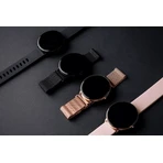 Розумний годинник ForeVive SB-320 Black: ціни та характеристики