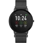 Розумний годинник ForeVive SB-320 Black: ціни та характеристики