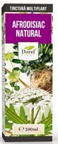 Настойка Натуральный афродизиак Dorel Plant Afrodisiac Natural, 200 мл