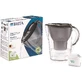 Brita Фільтр-чайник Brita Marella 2024, графіт 2,4 л