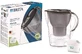 Brita Фільтр-чайник Brita Marella 2024, графіт 2,4 л