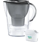 Brita Фільтр-чайник Brita Marella 2024, графіт 2,4 л: ціни та характеристики
