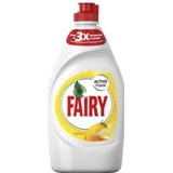 Чистящее средство для ваз FAIRY Lemon, 450 мл