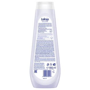 Luxja, Ягідне желе для кексів, рідина для купання, 900 мл