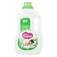 Жидкий стиральный порошок Cotton Soft Aloe, 1,1 л, Teo Bebe