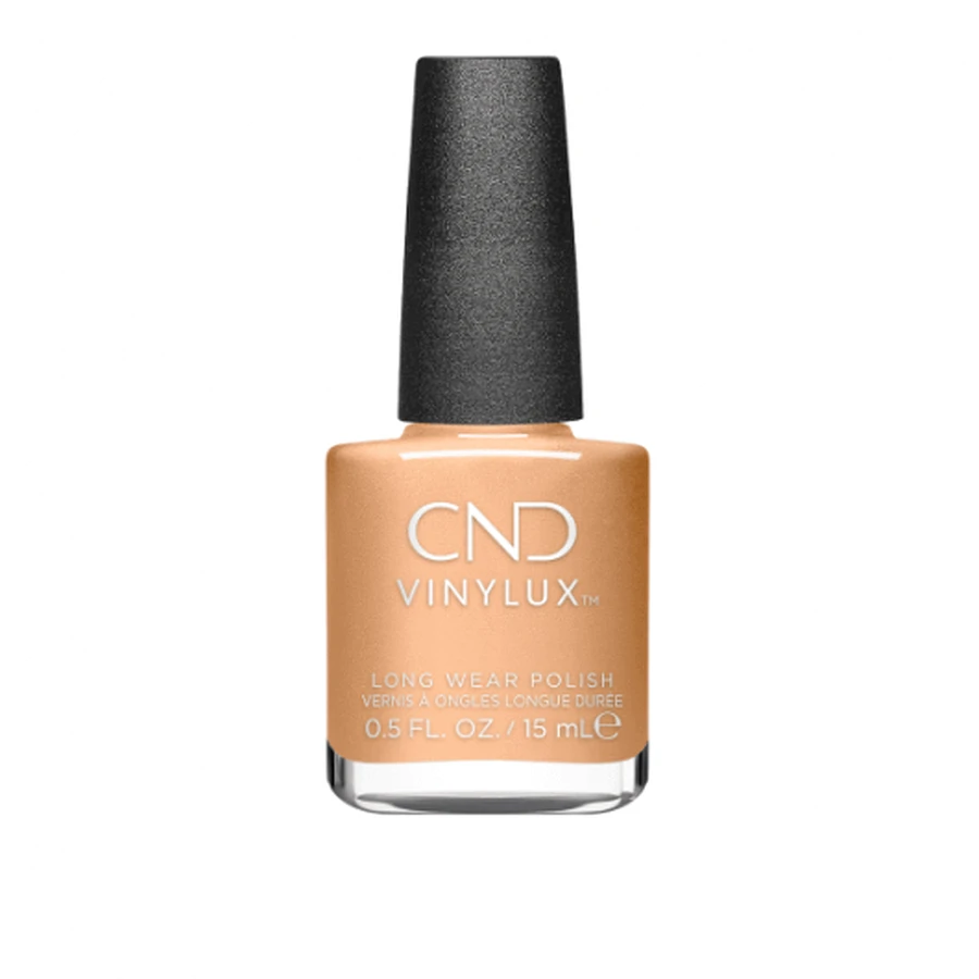 Лак для ногтей CND Vinylux Vinylux Magical Botany It's Getting Golder 15 мл: цены и характеристики