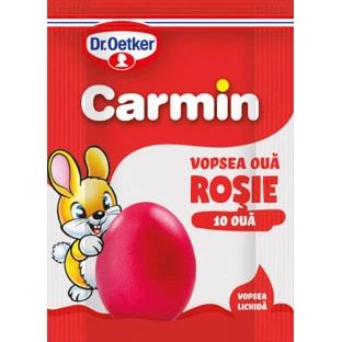 Фарба для яєць Dr Oetker Яєчна роса, 5 г