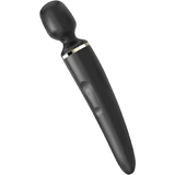 Вибратор Satisfyer Wand-er Woman ierny