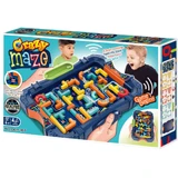Игра "Гениальный лабиринт", +4 года, Bufnitel