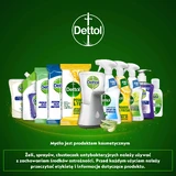 Dettol Антибактеріальний спрей для очищення поверхонь Original, 500 мл