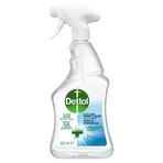 Dettol Антибактериальный спрей для очистки поверхностей Original, 500 мл: цены и характеристики
