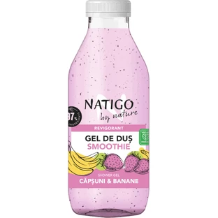 Natigo by nature Смузи-гель cpuni, 400 мл